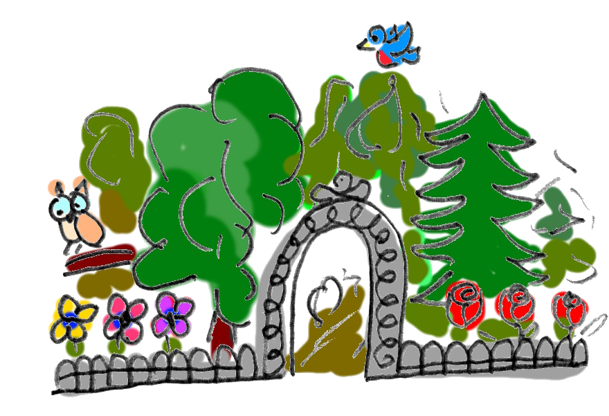 The BOTanical Gardens