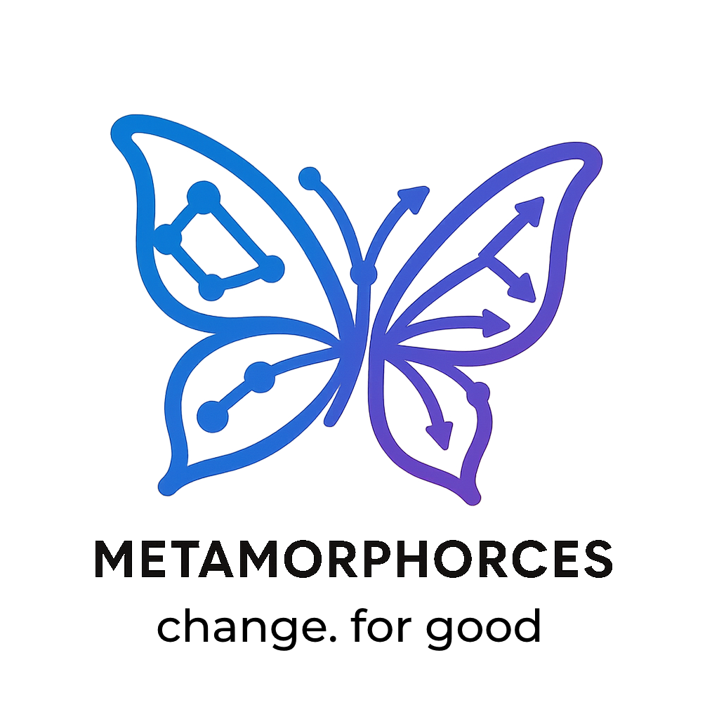 Metamorphorces