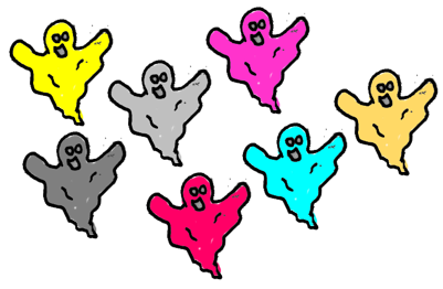 Team 6 — The Ghost Shadows